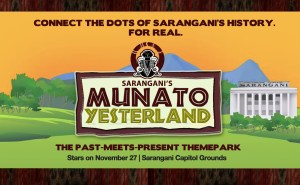 munato yesterland sarangani
